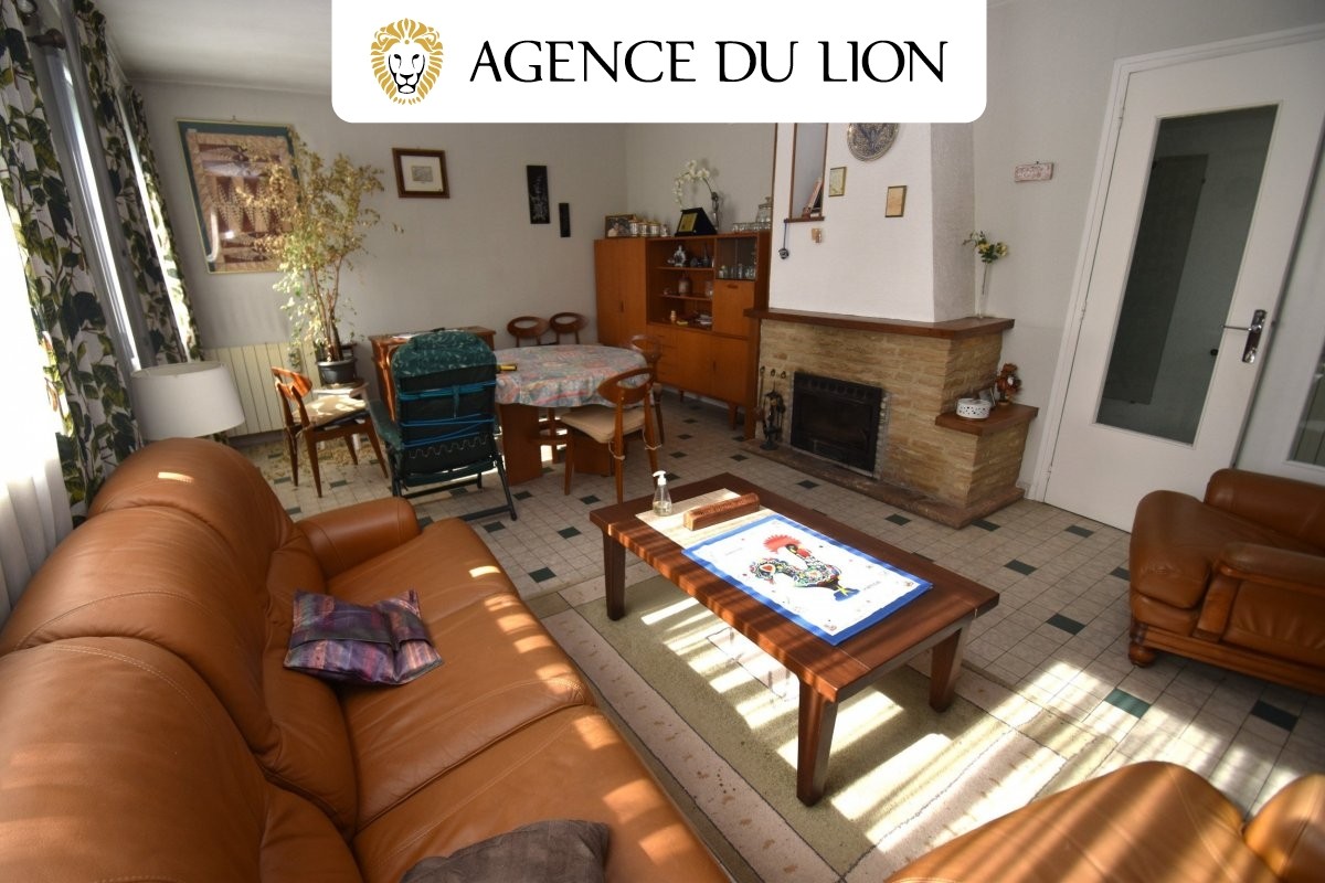 Vente Maison à Dreux 5 pièces