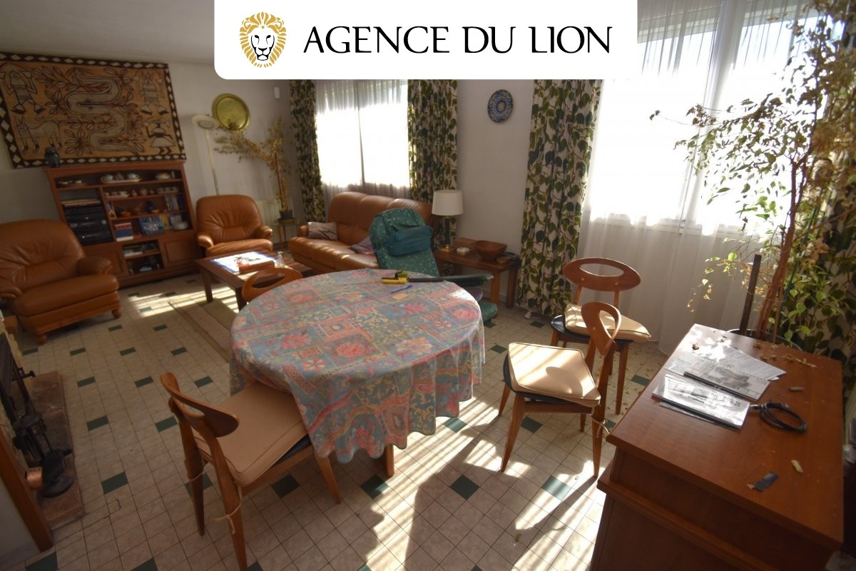 Vente Maison à Dreux 5 pièces