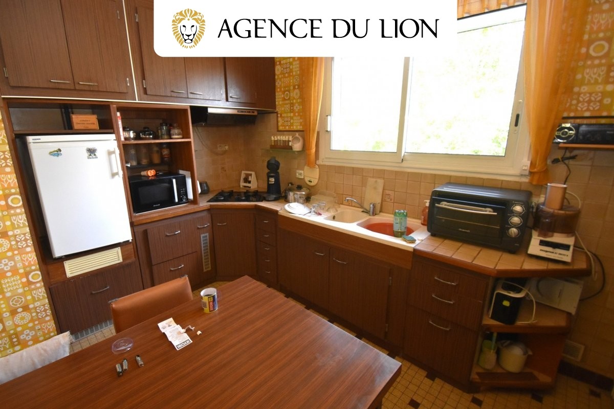 Vente Maison à Dreux 5 pièces