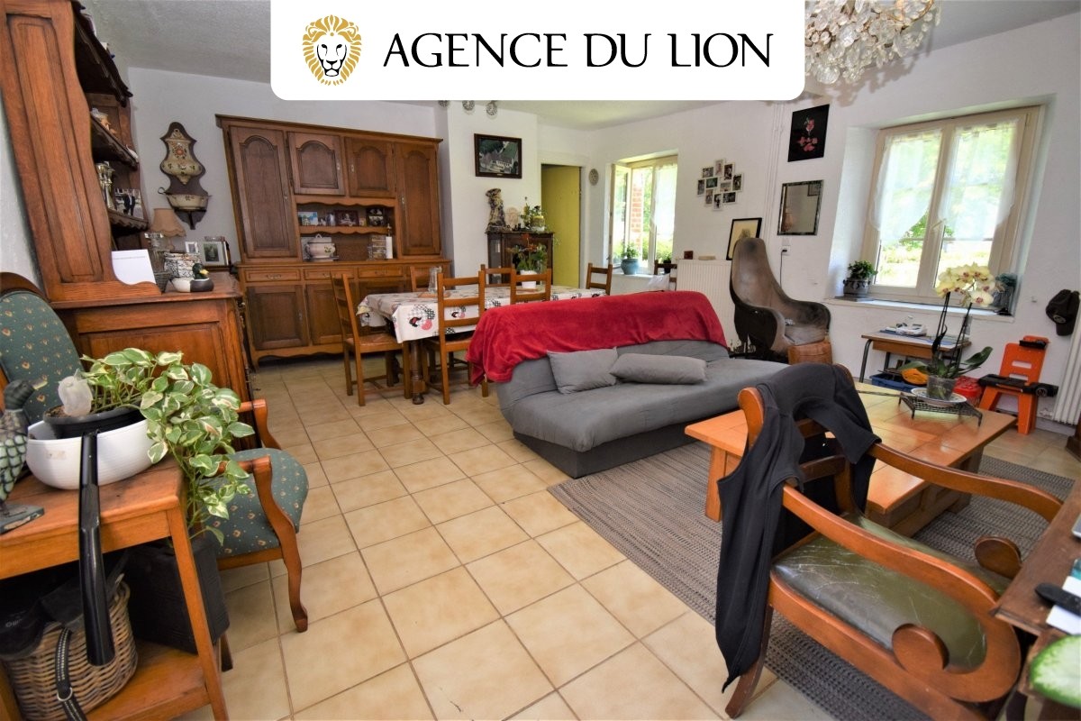 Vente Maison à Dreux 5 pièces