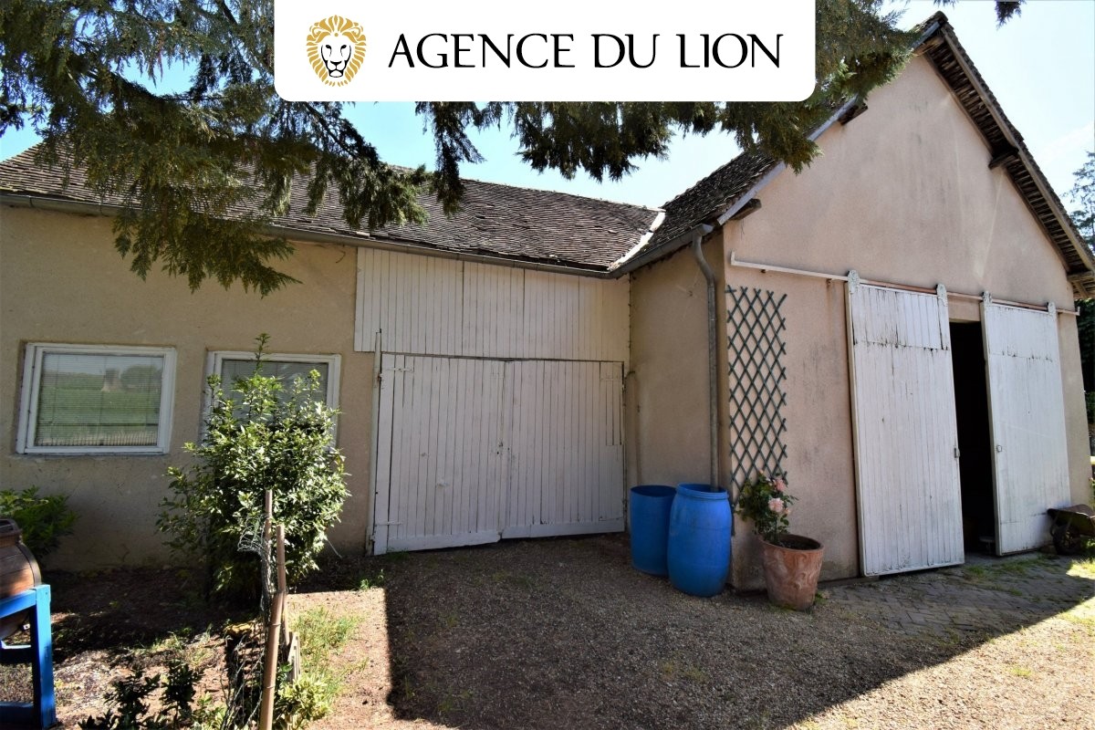 Vente Maison à Dreux 5 pièces