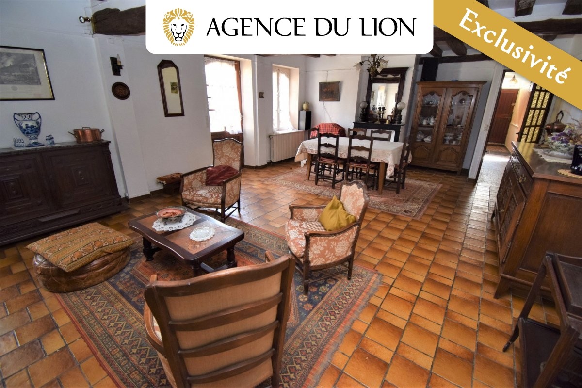 Vente Maison à Dreux 7 pièces