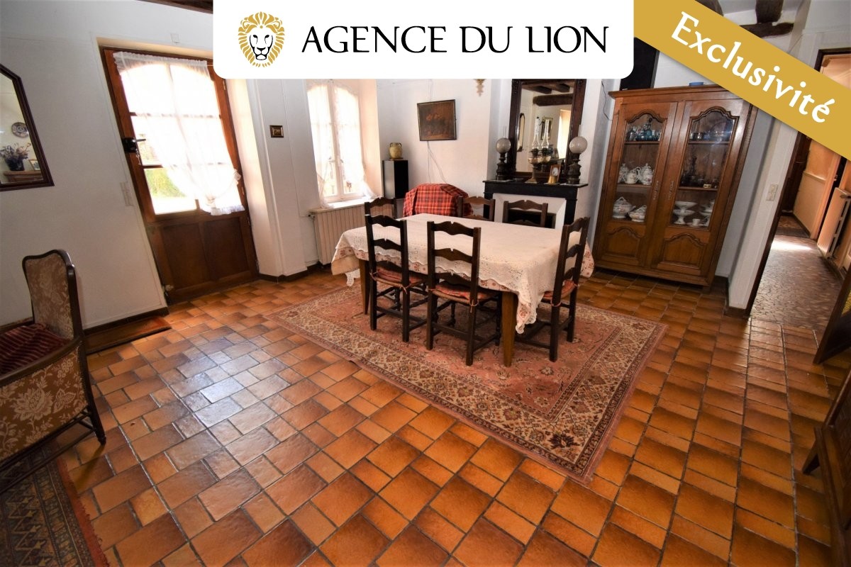 Vente Maison à Dreux 7 pièces