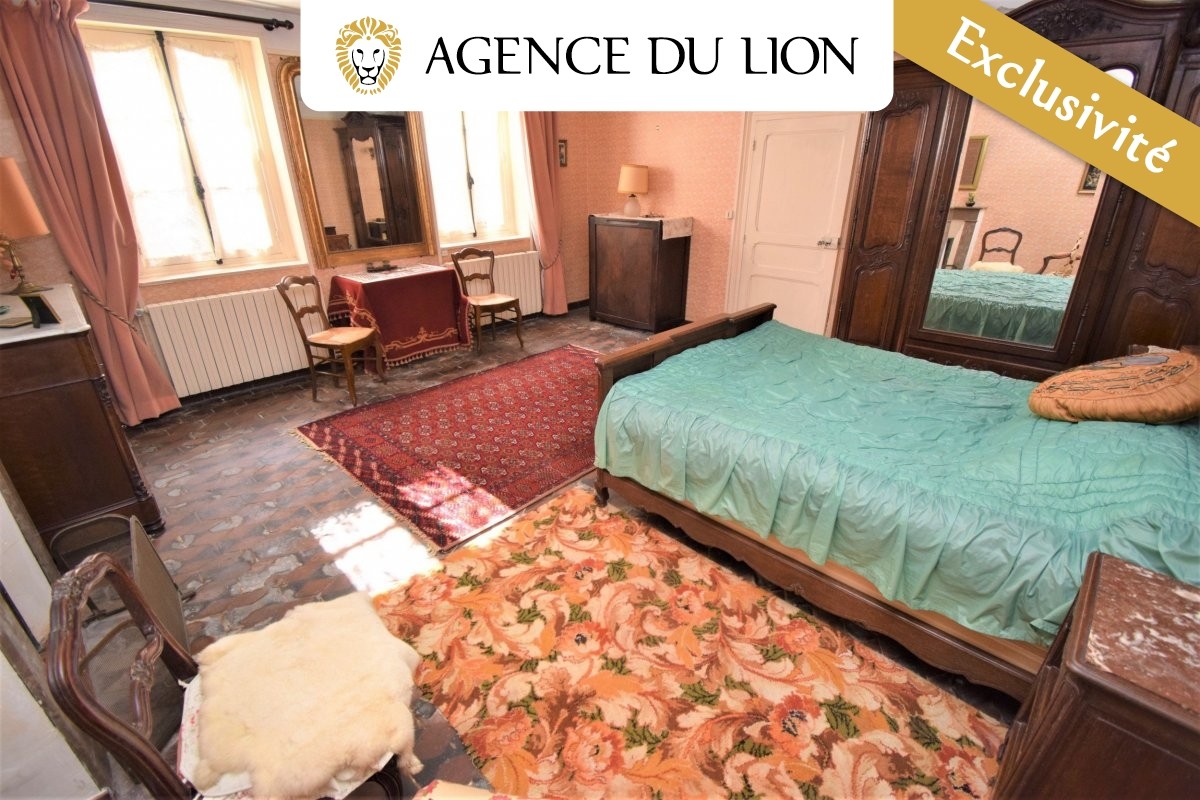 Vente Maison à Dreux 7 pièces