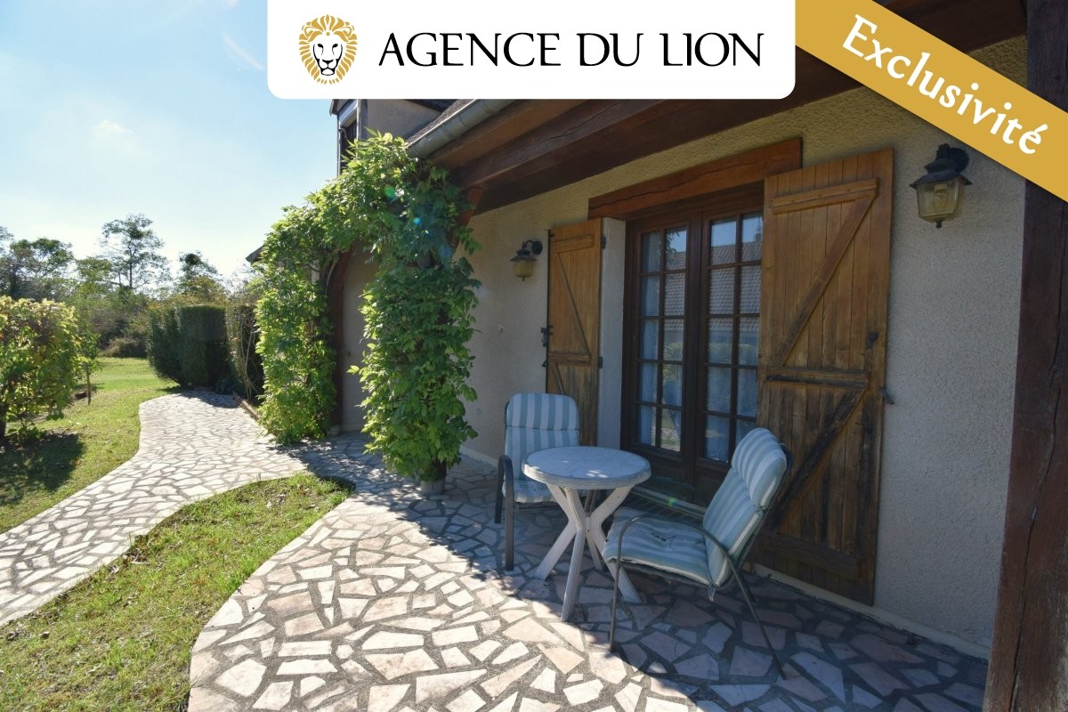 Vente Maison à Dreux 5 pièces