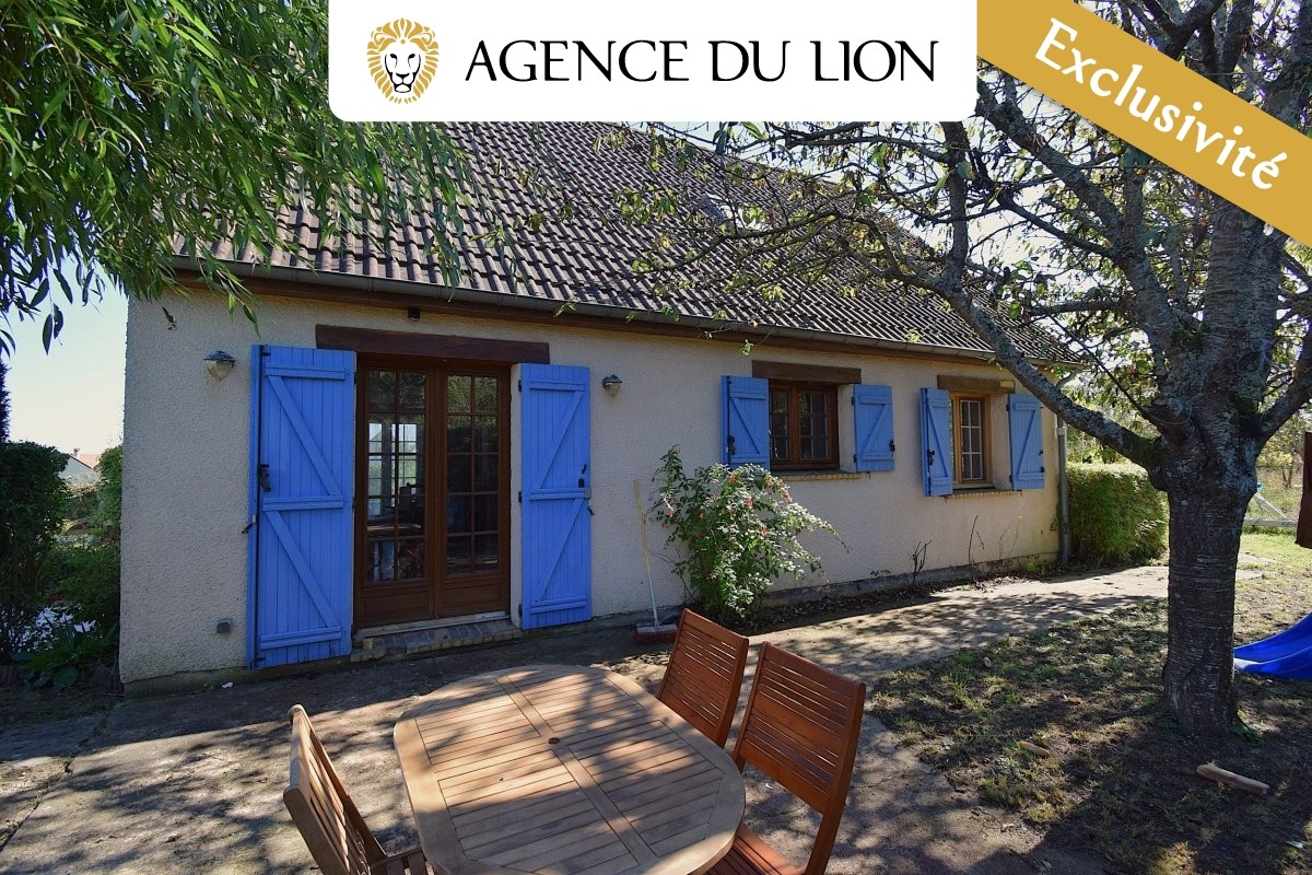 Vente Maison à Dreux 5 pièces