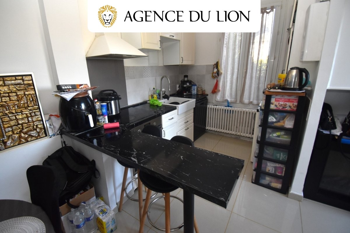 Vente Maison à Dreux 4 pièces