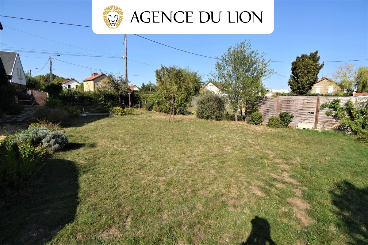 Vente Maison à Dreux 4 pièces