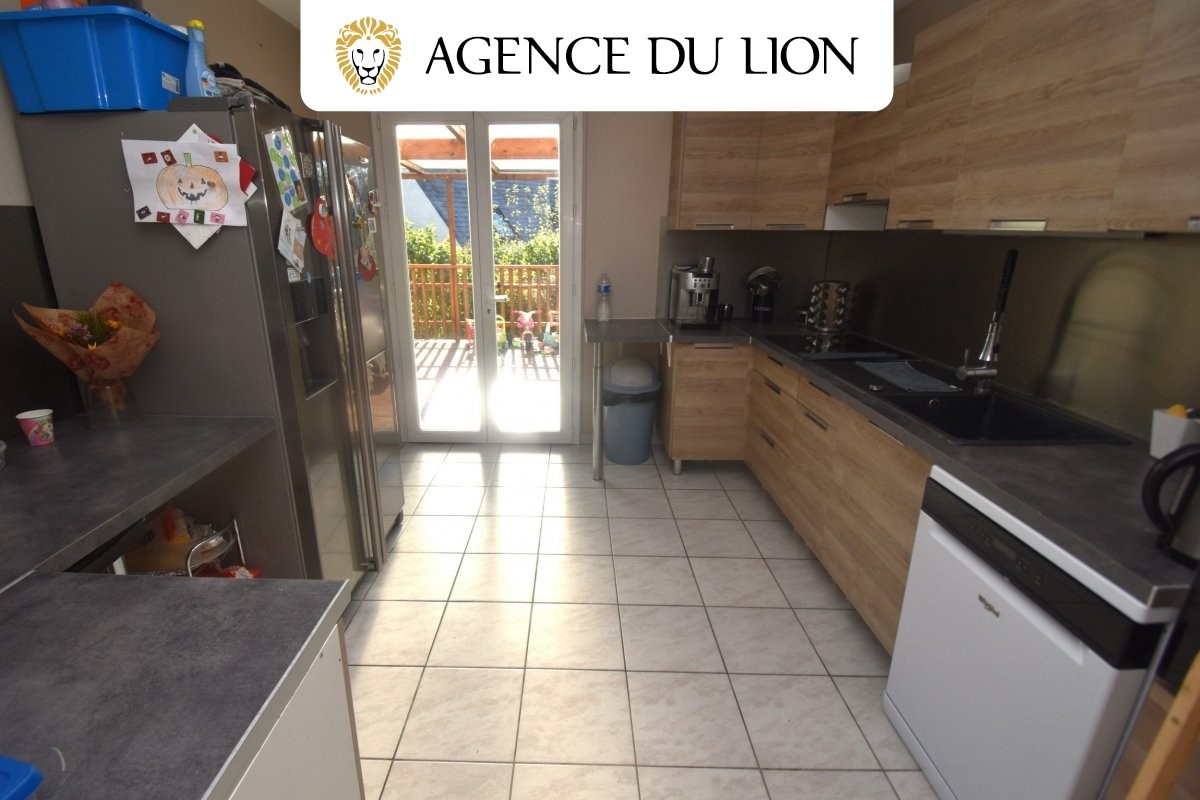 Vente Maison à Dreux 7 pièces