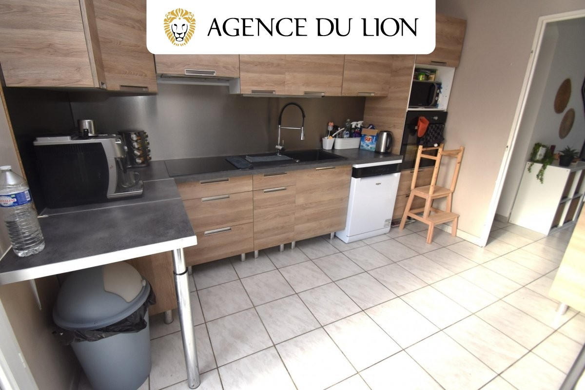 Vente Maison à Dreux 7 pièces