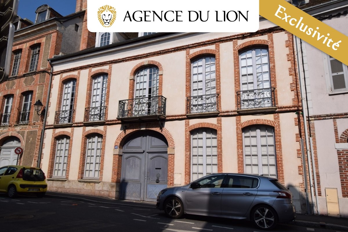 Location Appartement à Dreux 2 pièces