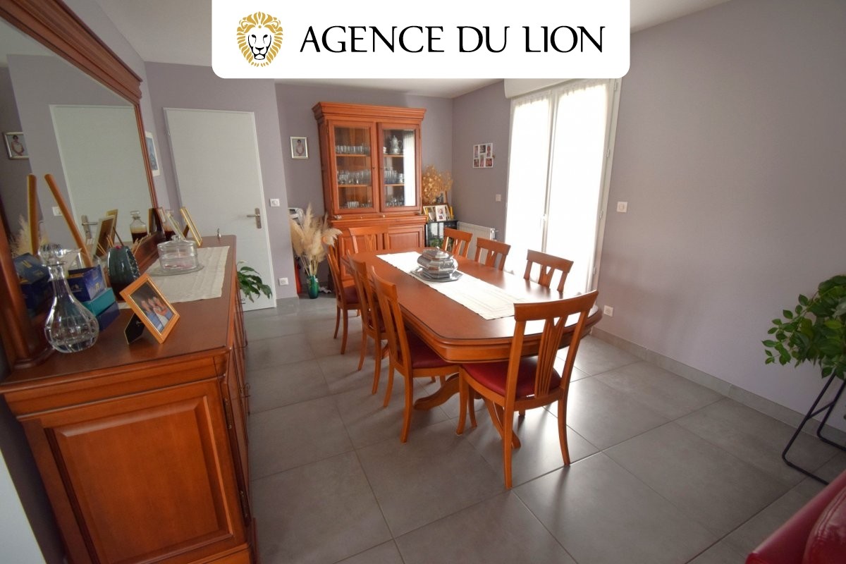 Vente Maison à Dreux 8 pièces