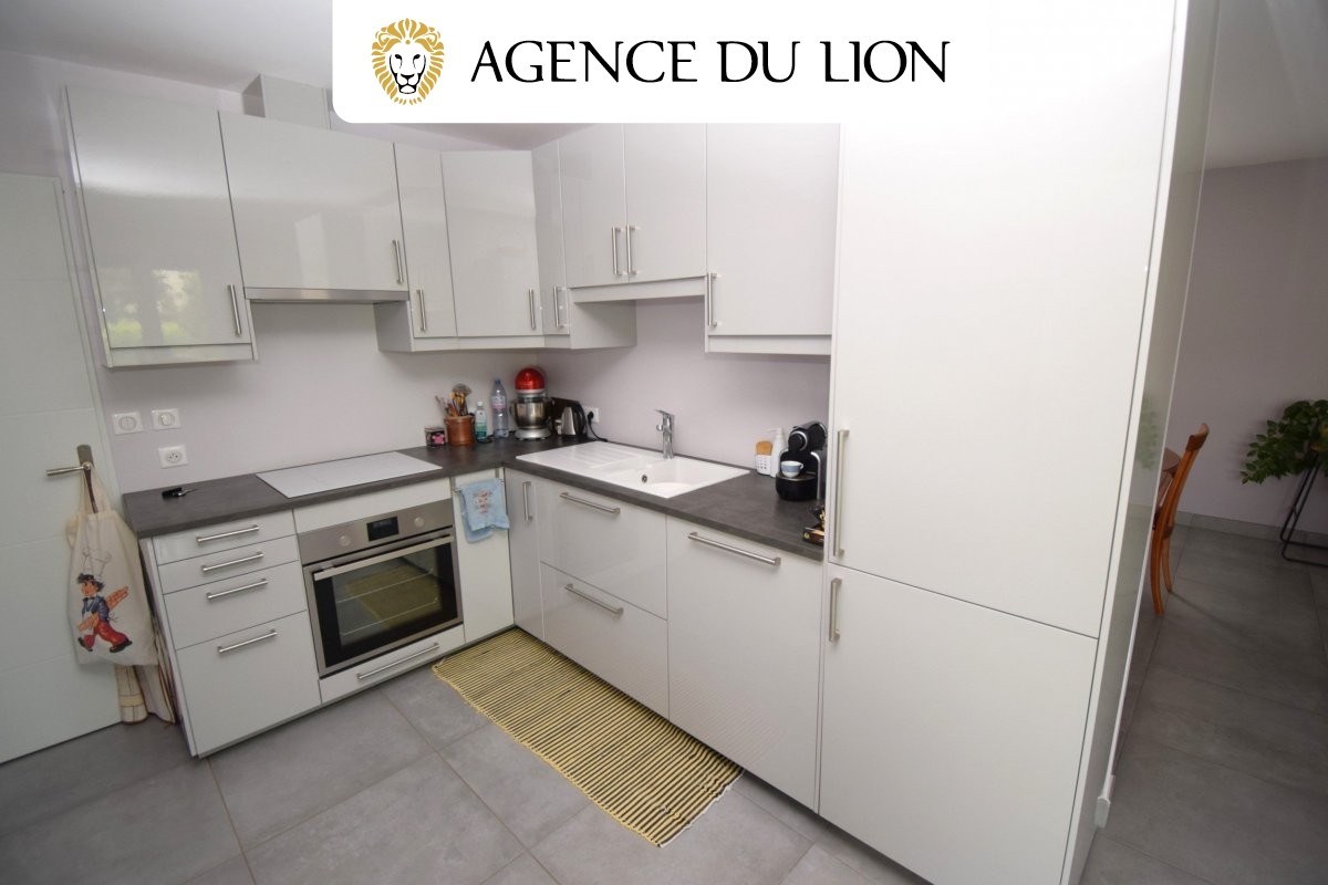 Vente Maison à Dreux 8 pièces