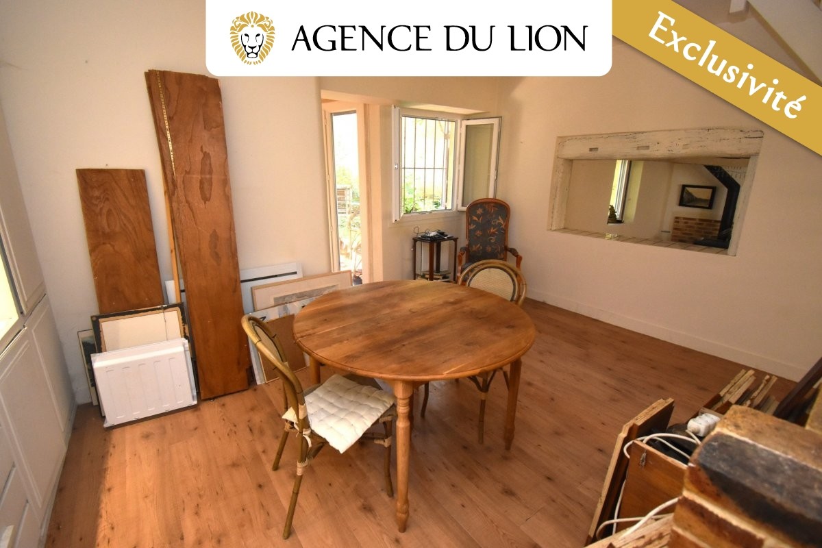 Vente Maison à Dreux 4 pièces