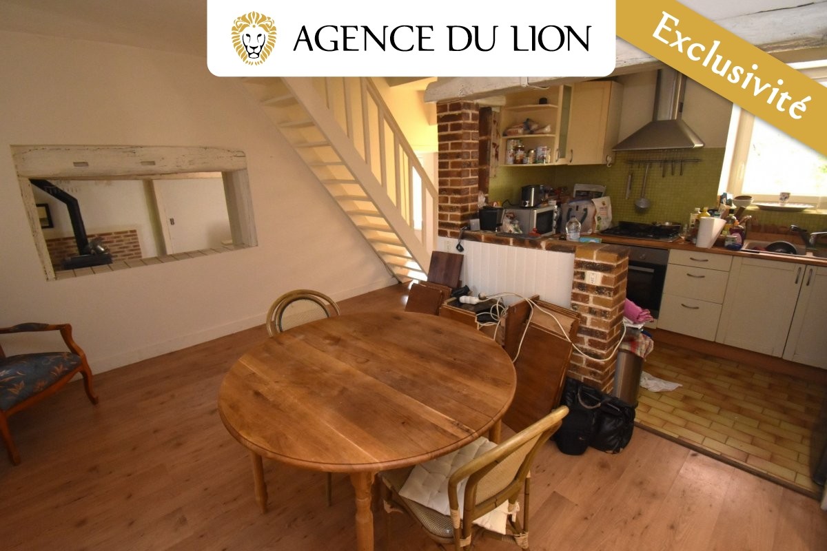 Vente Maison à Dreux 4 pièces