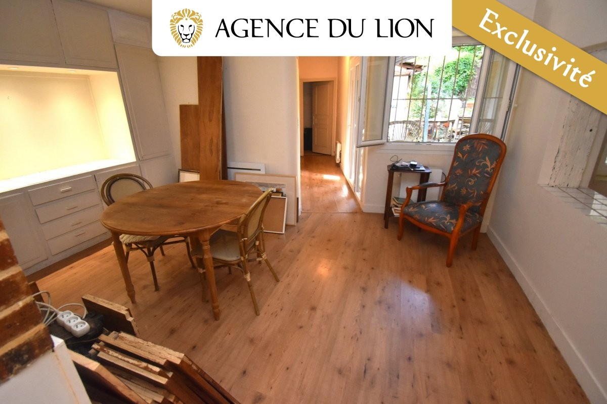 Vente Maison à Dreux 4 pièces