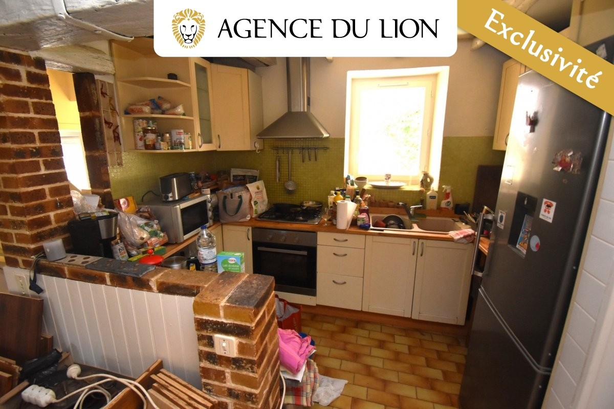 Vente Maison à Dreux 4 pièces