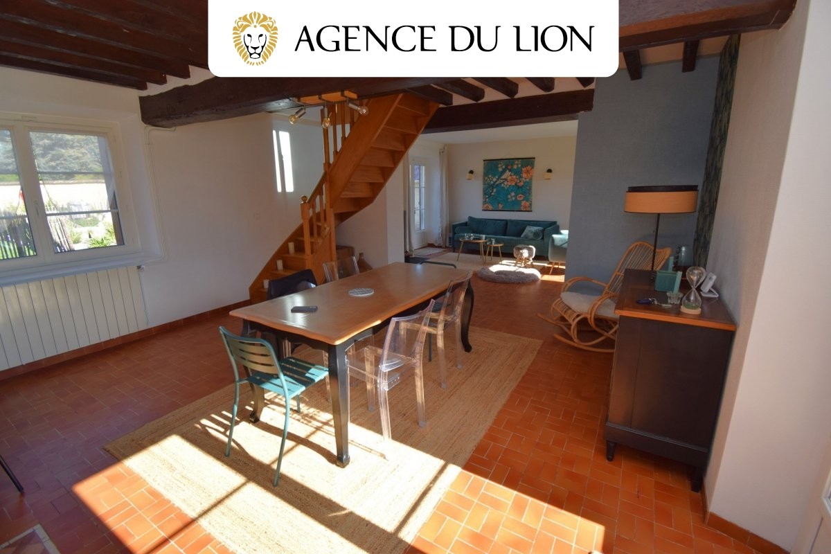 Vente Maison à Dreux 5 pièces