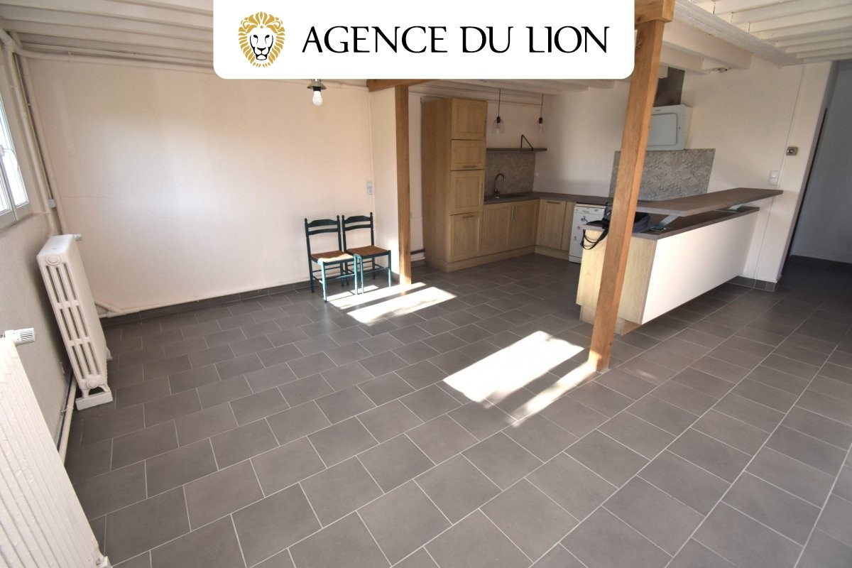 Vente Maison à Dreux 7 pièces