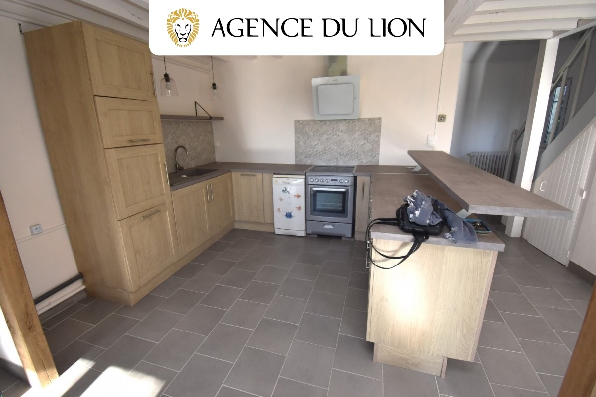 Vente Maison à Dreux 7 pièces