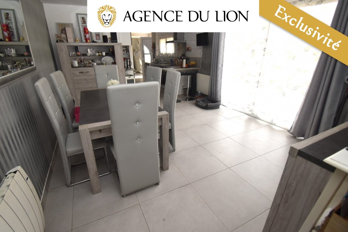 Vente Maison à Dreux 4 pièces