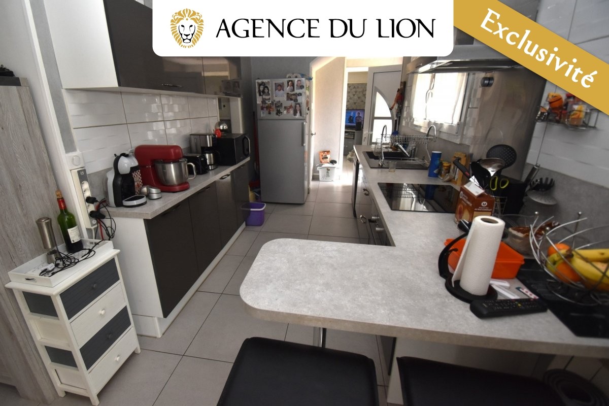 Vente Maison à Dreux 4 pièces