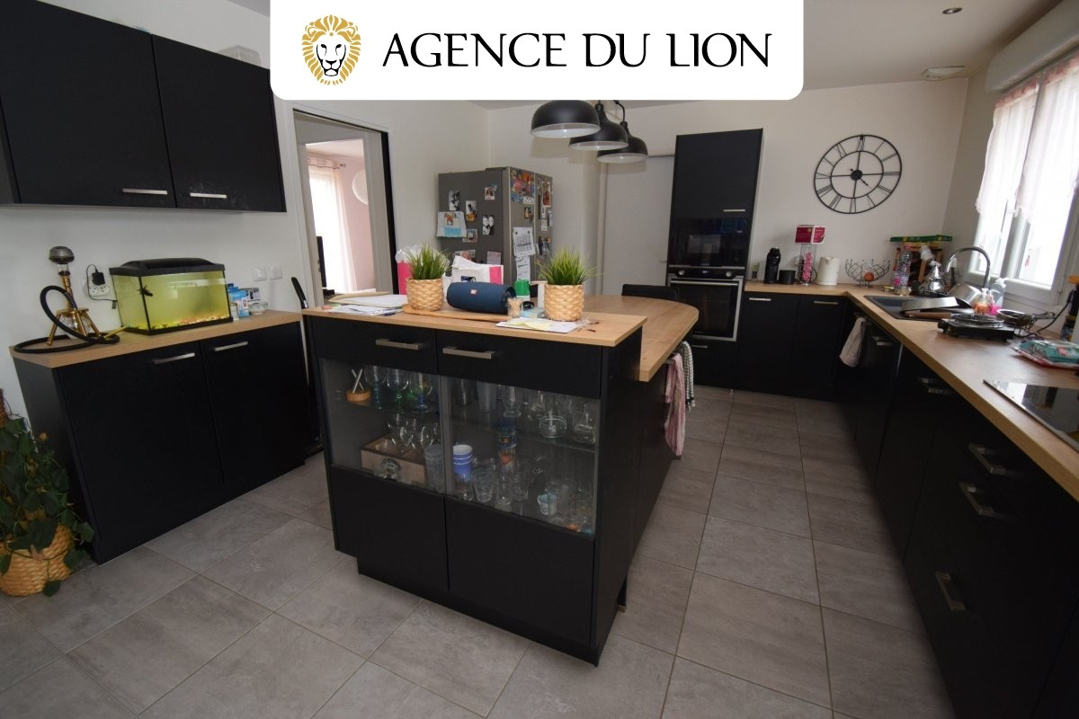 Vente Maison à Cherisy 6 pièces