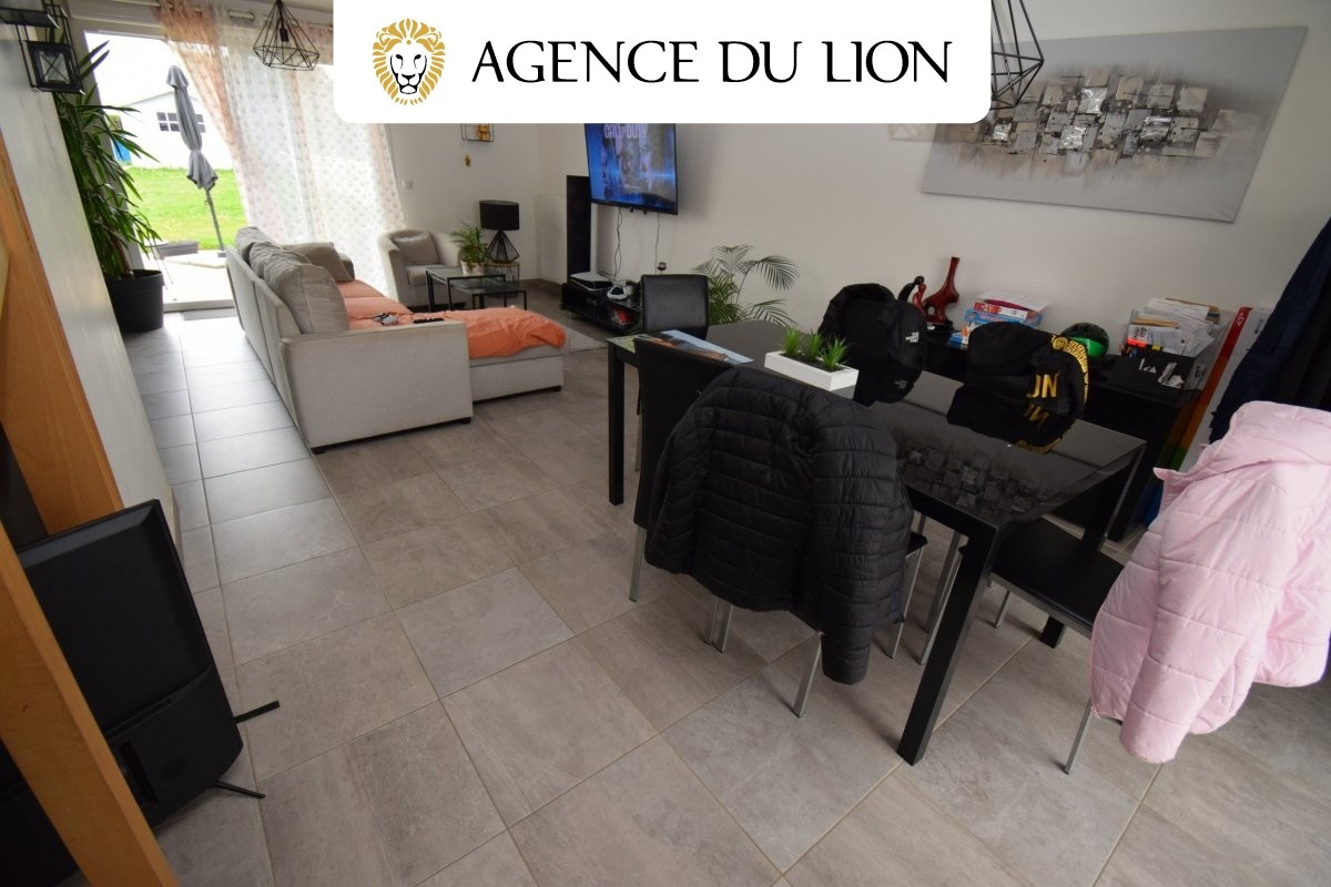 Vente Maison à Cherisy 6 pièces