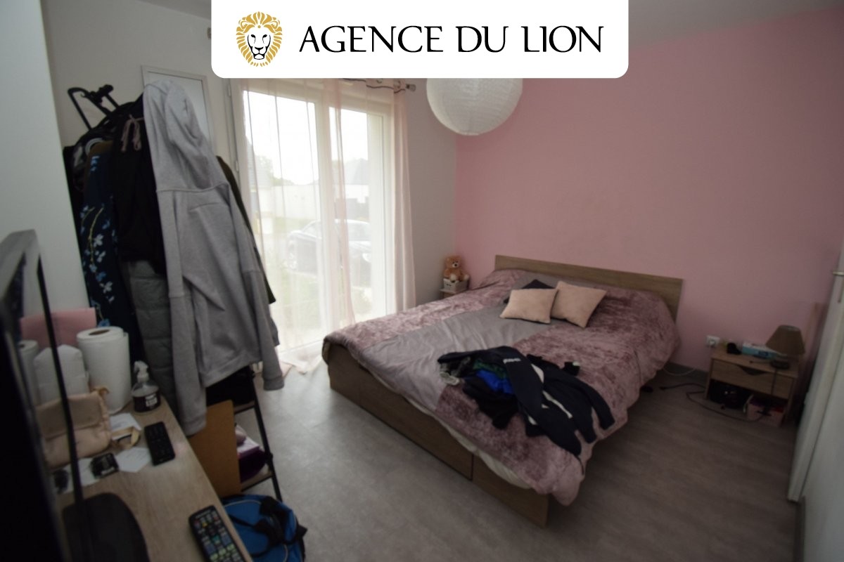 Vente Maison à Cherisy 6 pièces