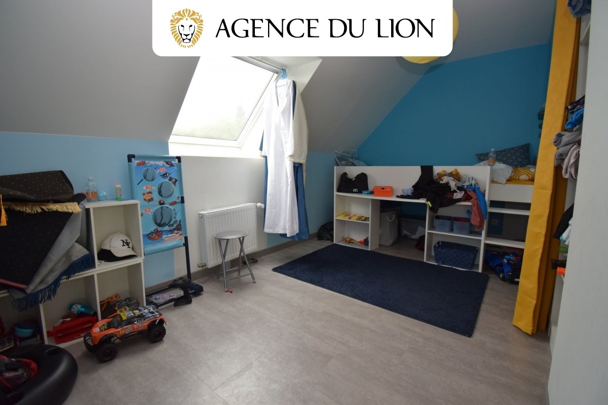 Vente Maison à Cherisy 6 pièces