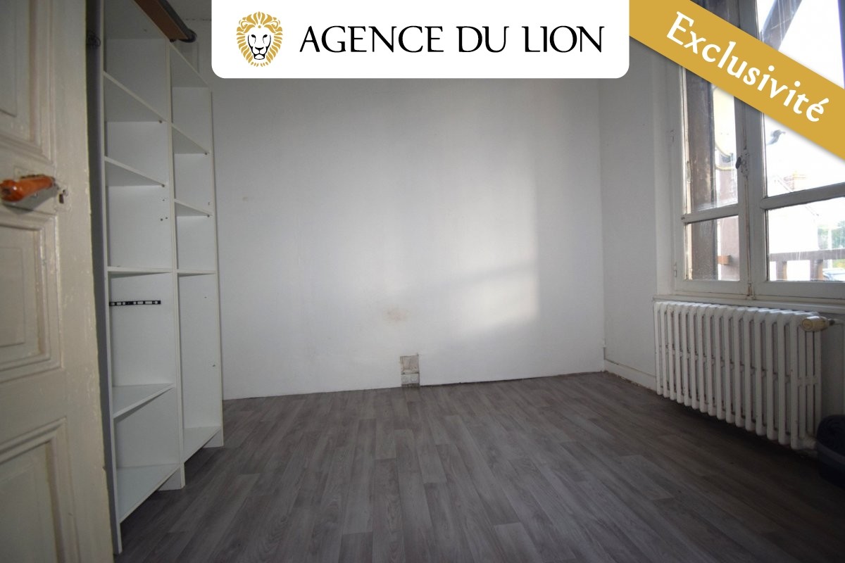 Vente Maison à Saint-Rémy-sur-Avre 6 pièces