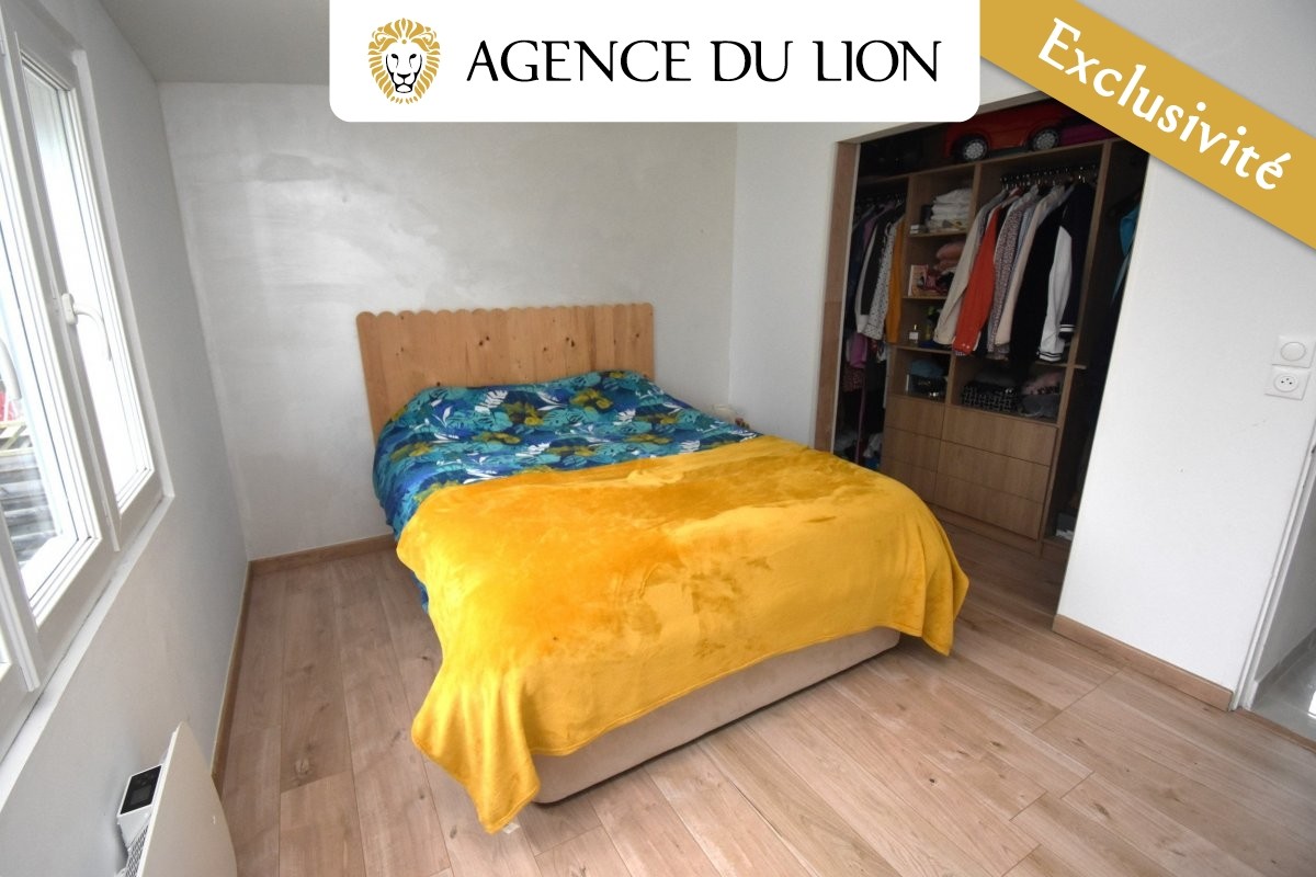 Vente Maison à Dreux 5 pièces