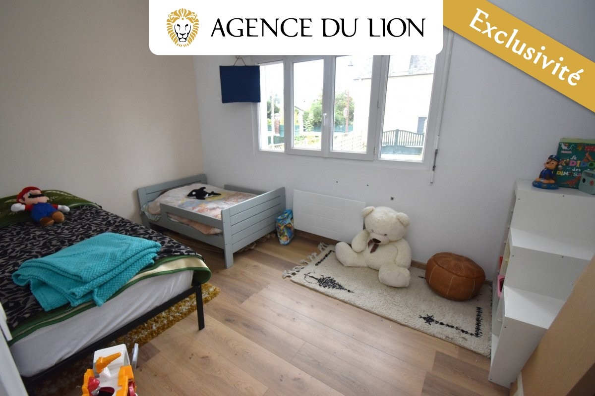 Vente Maison à Dreux 5 pièces