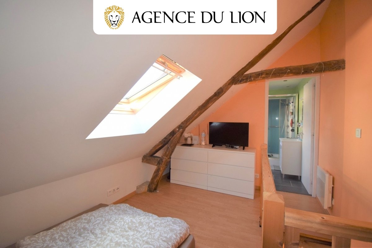 Location Appartement à Dreux 2 pièces