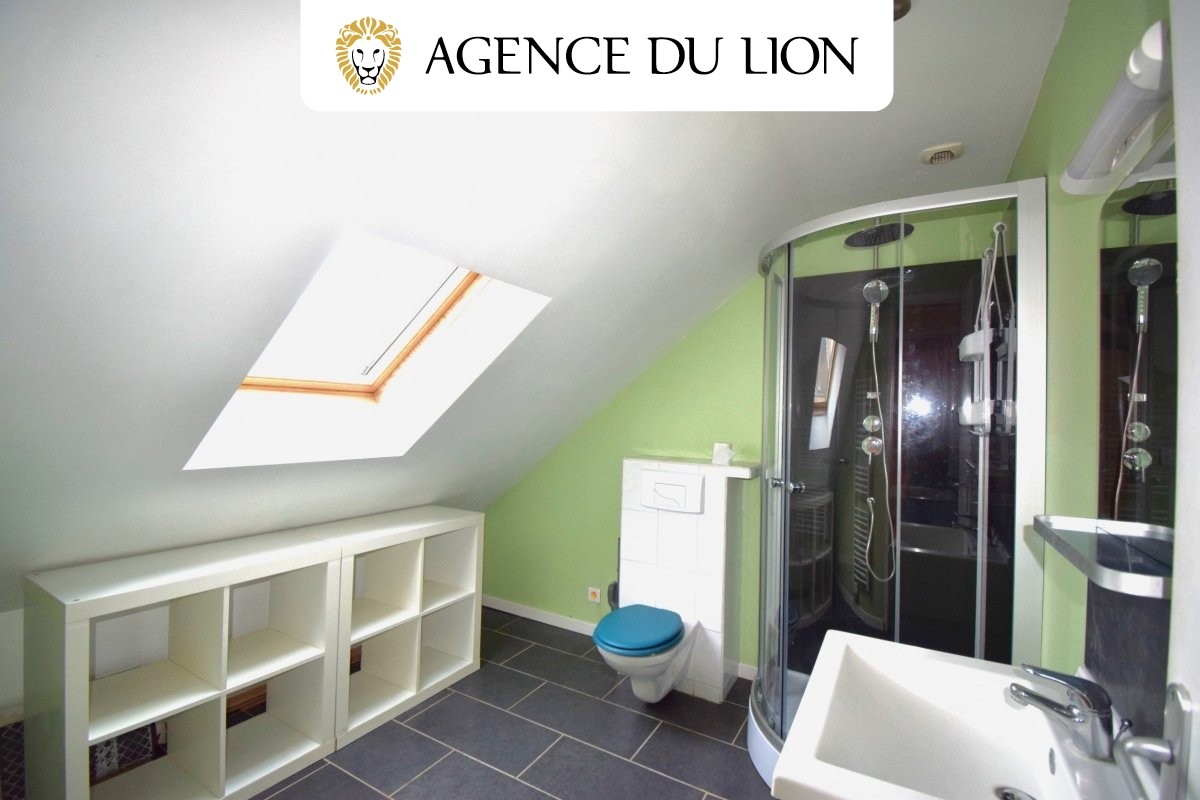 Location Appartement à Dreux 2 pièces