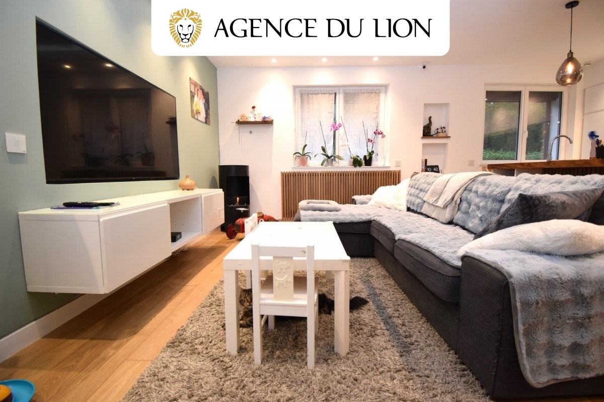 Vente Maison à Cherisy 12 pièces