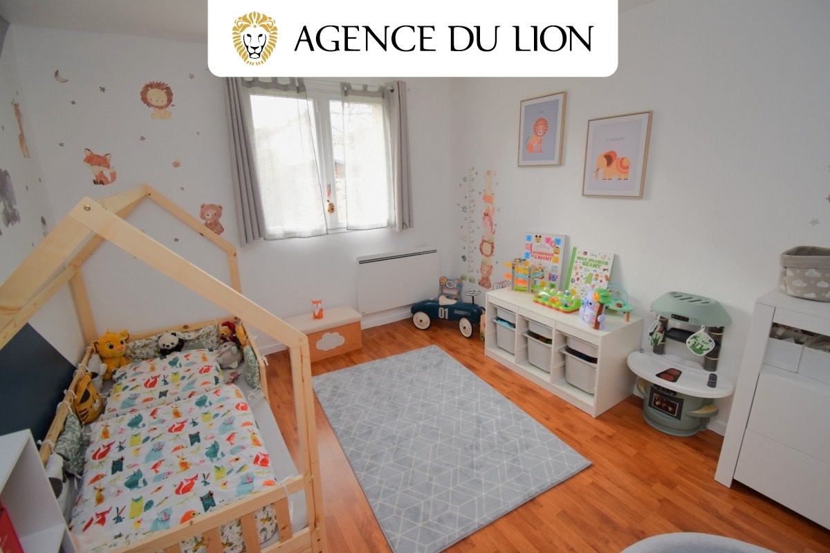 Vente Maison à Dreux 7 pièces