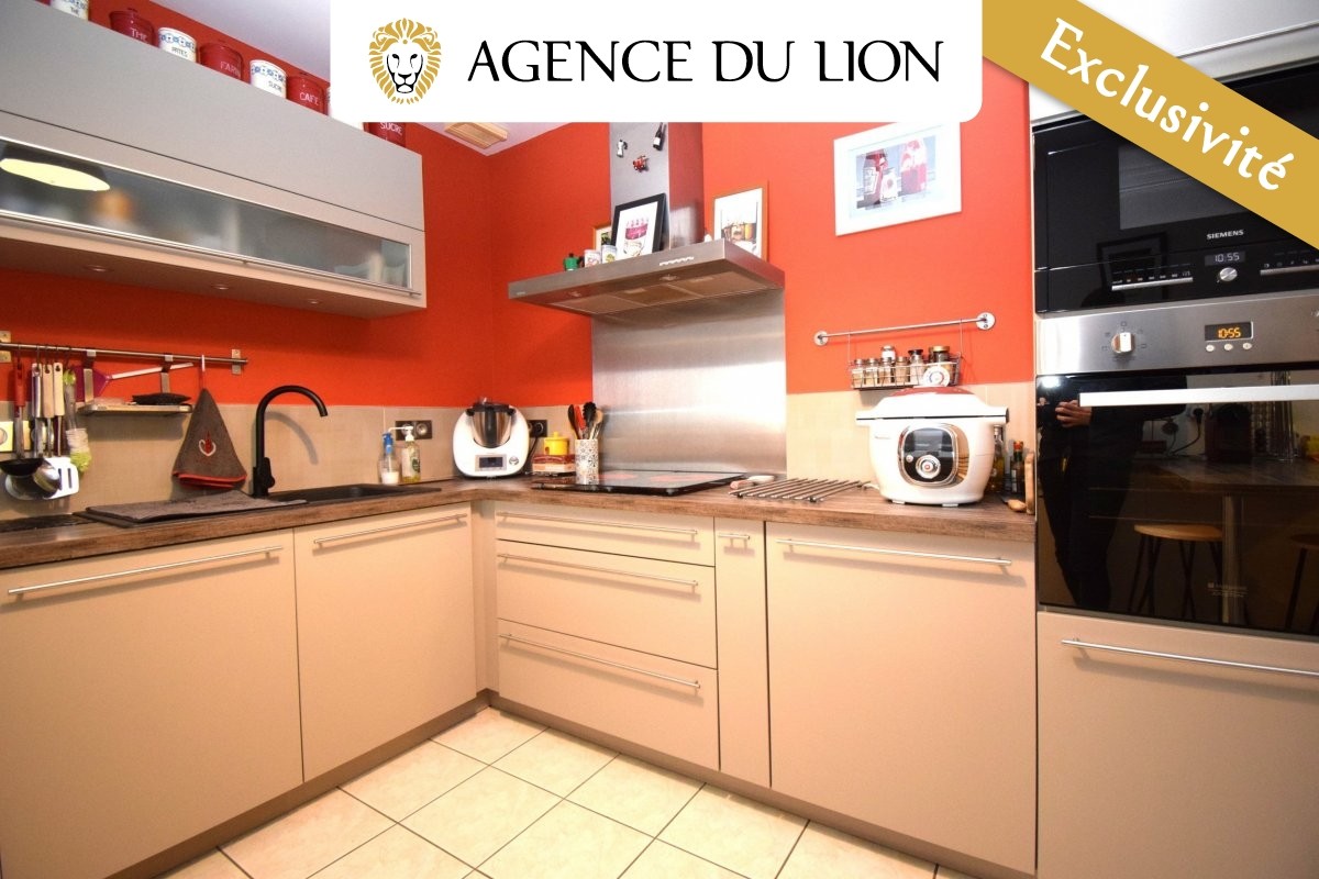 Vente Maison à Saint-Rémy-sur-Avre 6 pièces