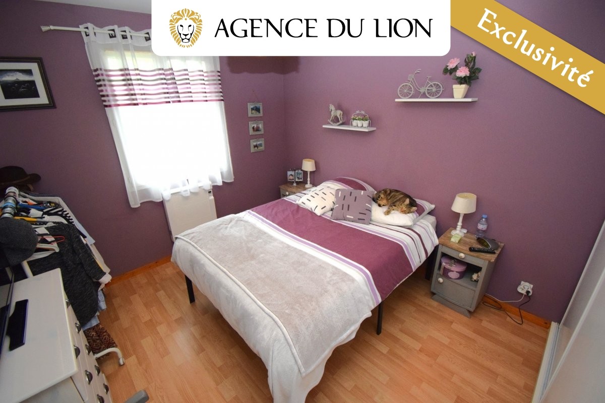 Vente Maison à Saint-Rémy-sur-Avre 6 pièces