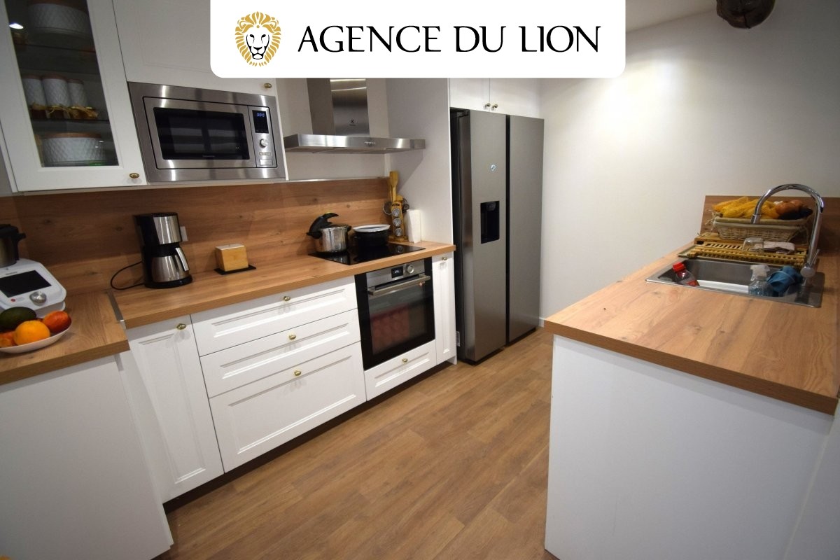 Vente Maison à Dreux 5 pièces