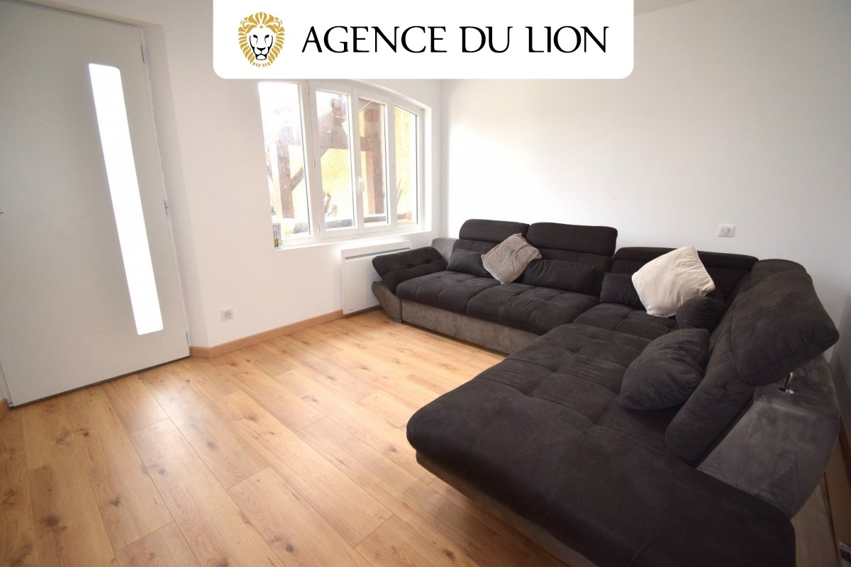 Vente Maison à Dreux 5 pièces