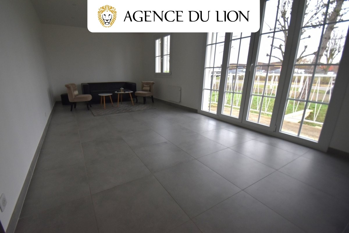 Vente Maison à Dreux 3 pièces