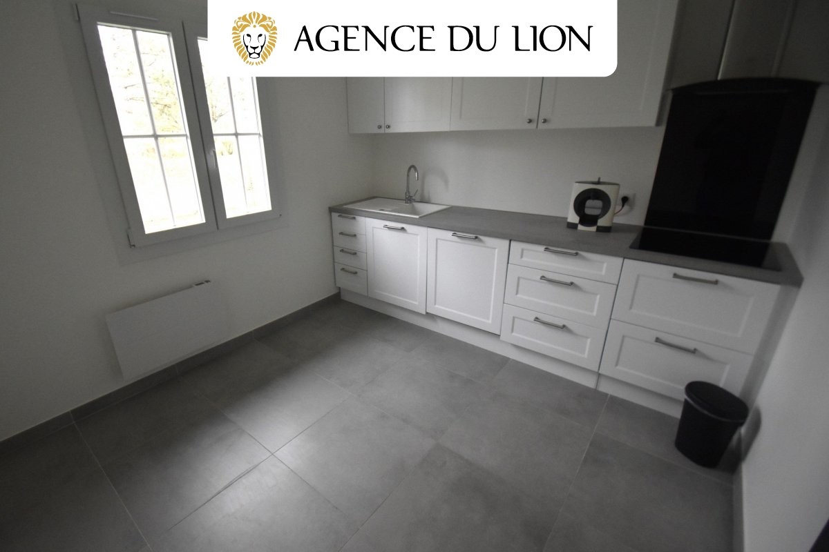 Vente Maison à Dreux 3 pièces