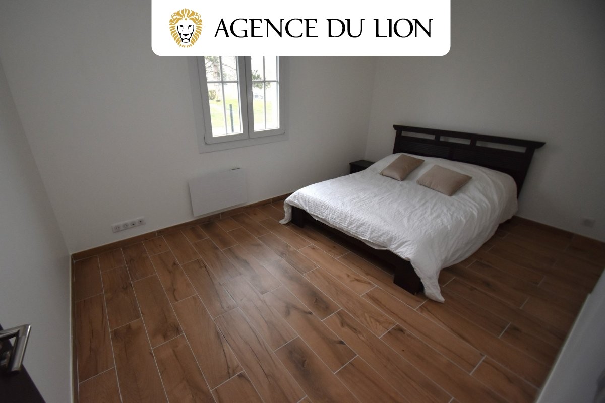 Vente Maison à Dreux 3 pièces