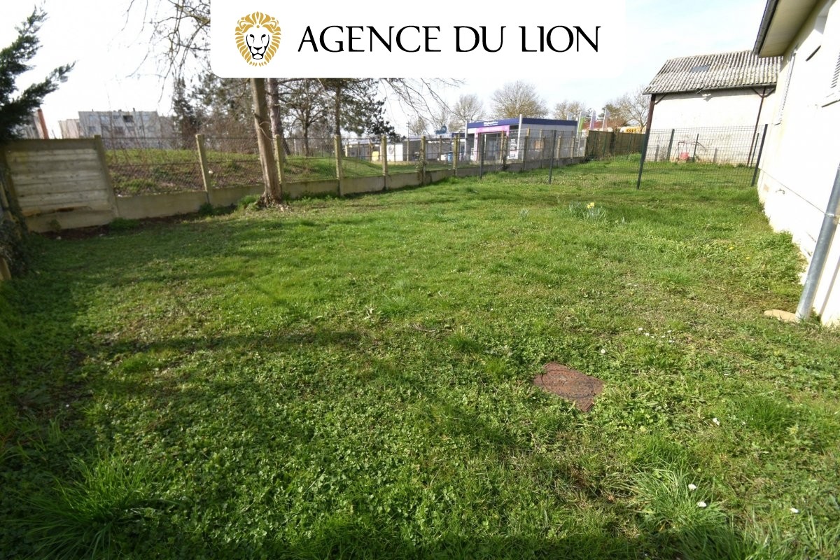 Vente Maison à Dreux 3 pièces