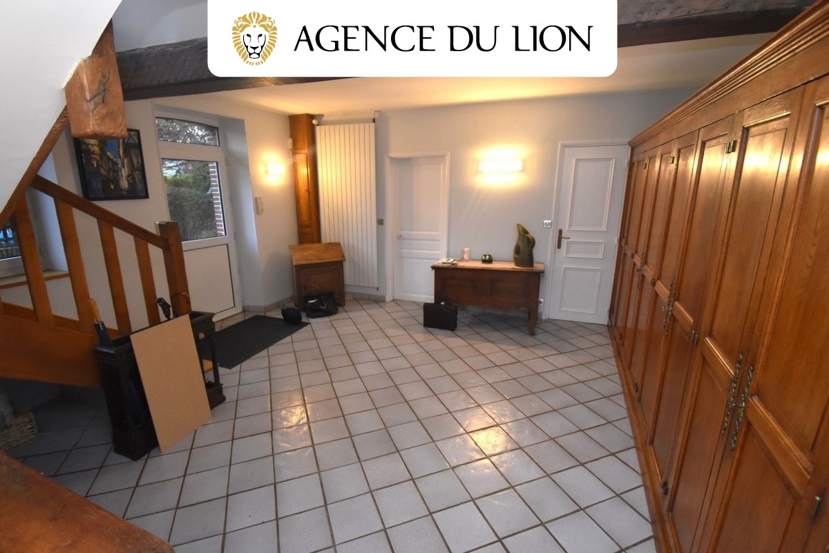 Vente Maison à Dreux 9 pièces