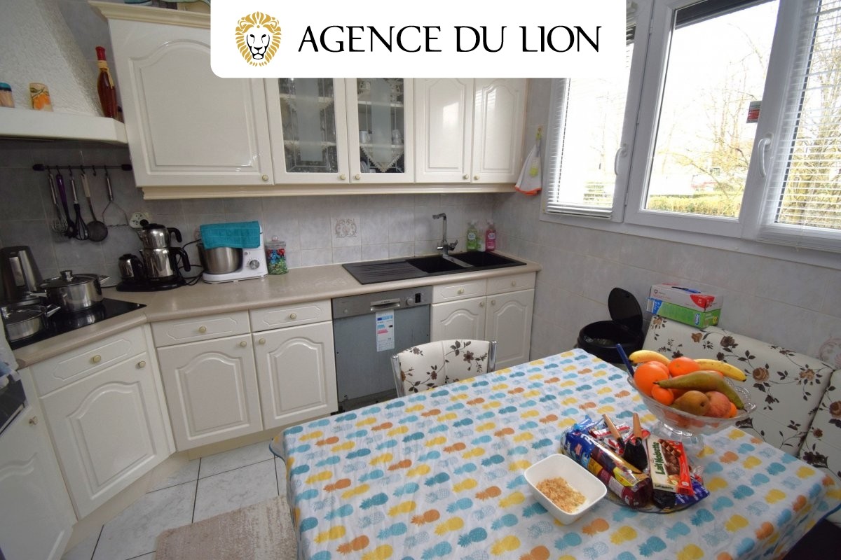 Vente Maison à Dreux 6 pièces