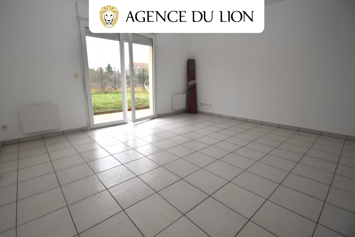 Vente Maison à Dreux 4 pièces