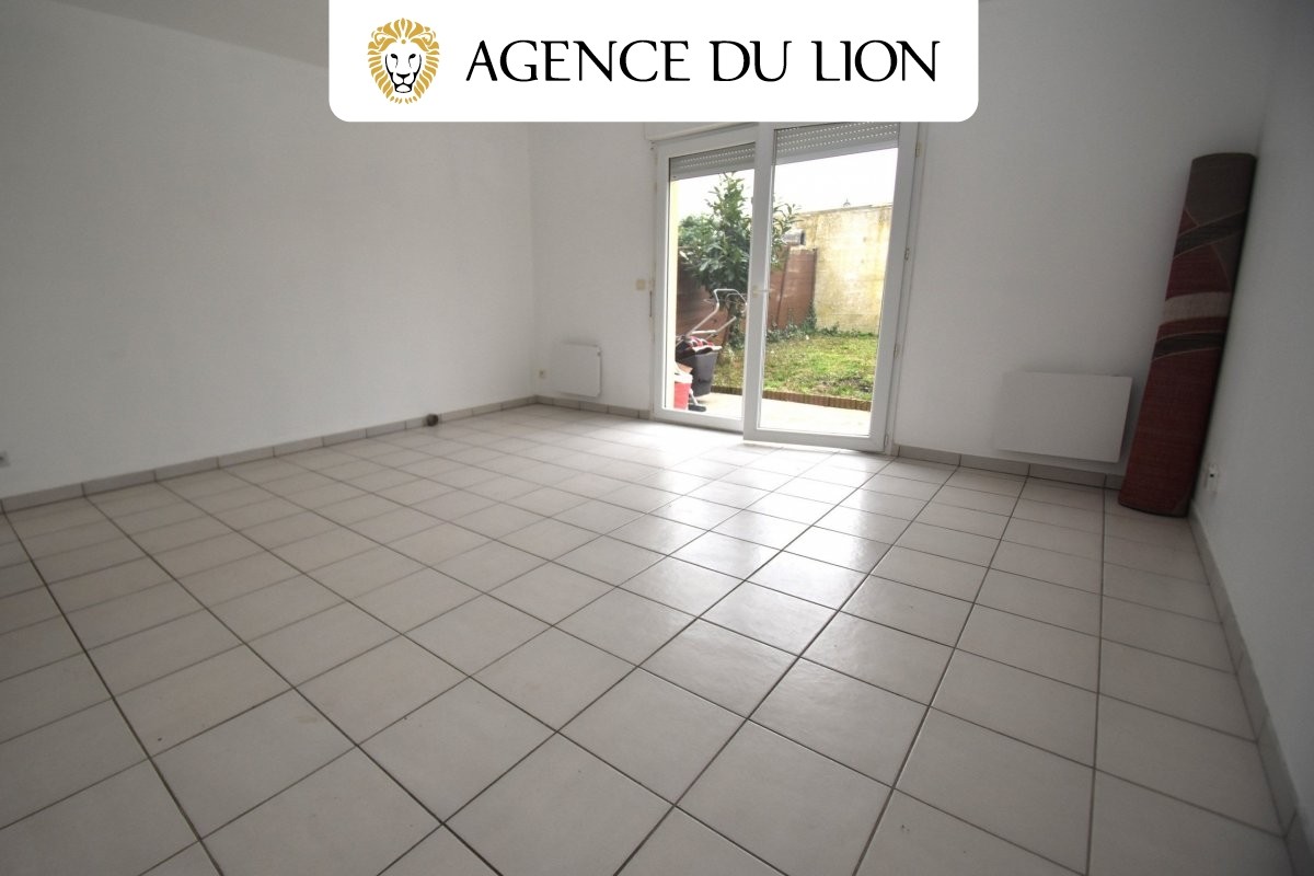 Vente Maison à Dreux 4 pièces