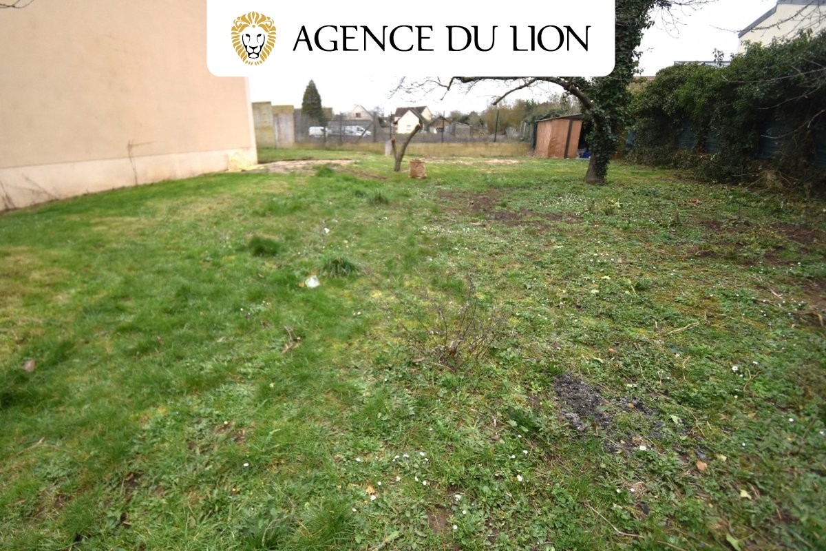 Vente Maison à Dreux 4 pièces